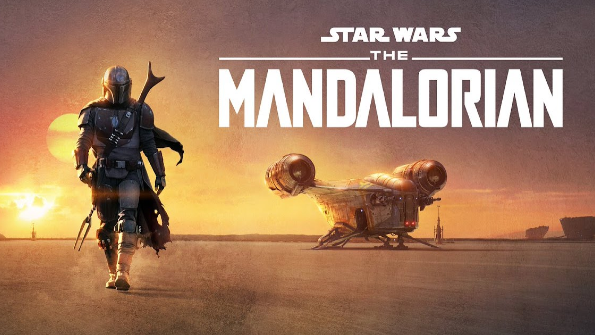 The Almost Impossible 'The Mandalorian' Season One Ultimate Trivia Quiz